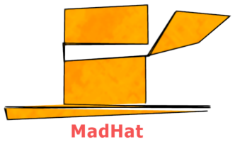 MadHat Company Logo