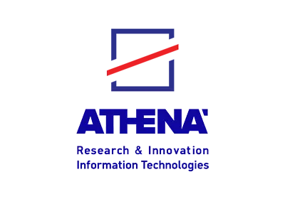 Visit the Athena Research Center website (opens in a new tab)