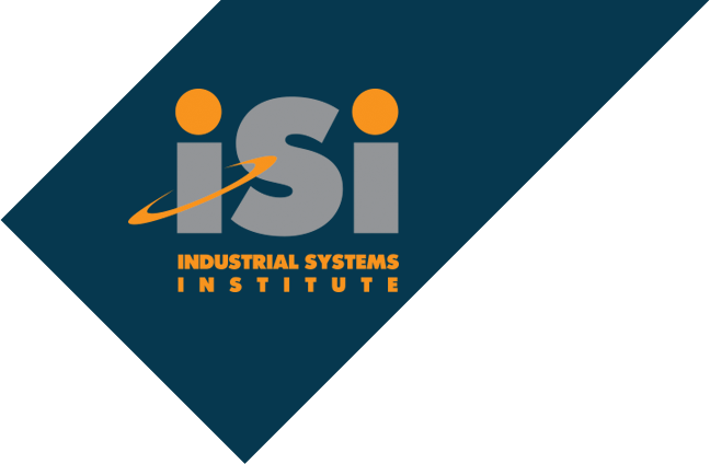 Visit the Industrial Systems Institute website (opens in a new tab)