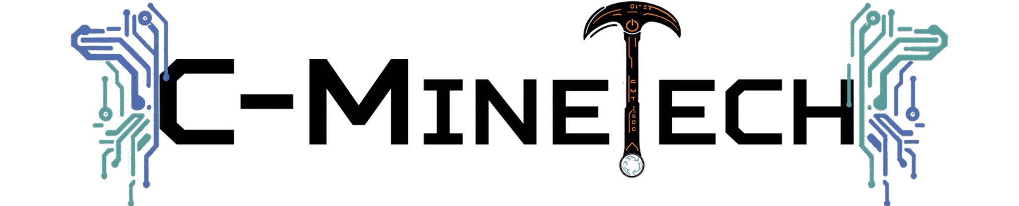 Visit the C-MINETECH project website (opens in a new tab)